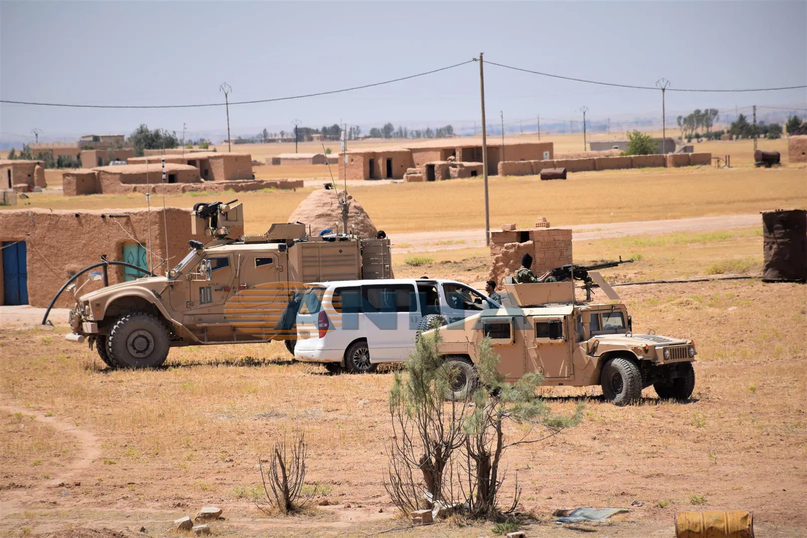 SDF continues in Deterring Terrorism campaign, prepares to enter in 3rd stage 