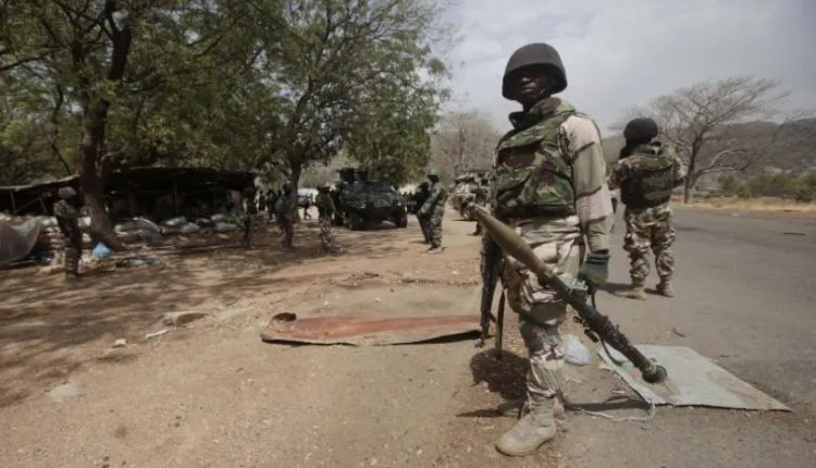 60 soldiers, civilians killed by two ISIS attacks in Nigeria