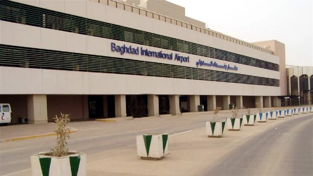 Iraq announces the fall of three missiles in vicinity of Baghdad airport