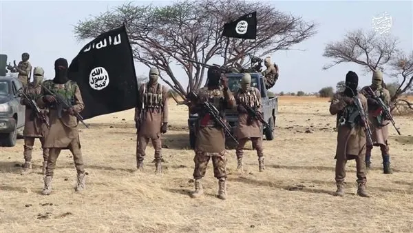59 citizens killed by ISIS attack in northeastern Nigeria