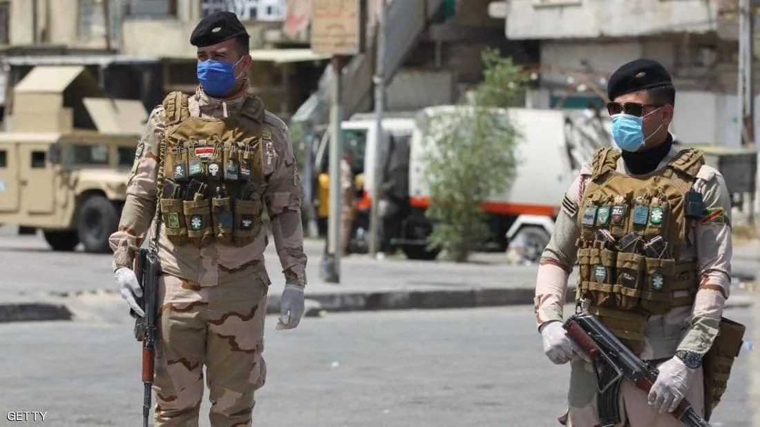  Under supervision of al-Kazimi… Iraq heroes' operation launched to eradicate ISIS remnants