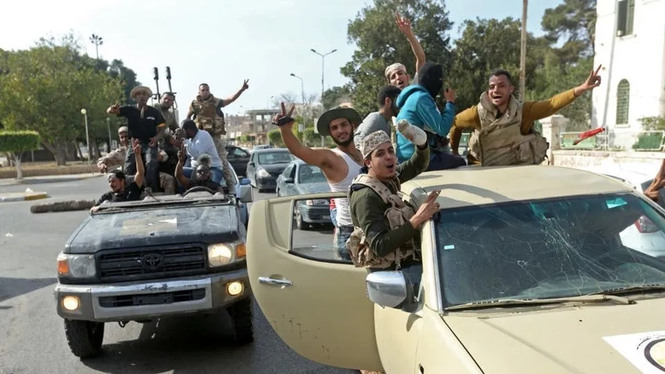 Head of Libyan Tribal Council: We are ready to repel of Turkish attack