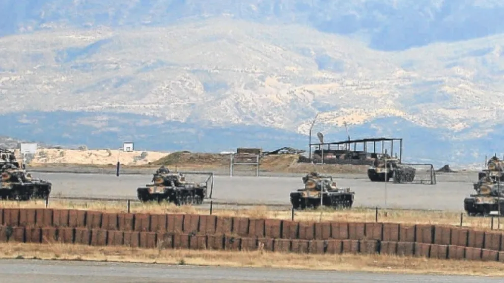 A dangerous intelligence plan is underway to hit Kurdistan Liberation Movement