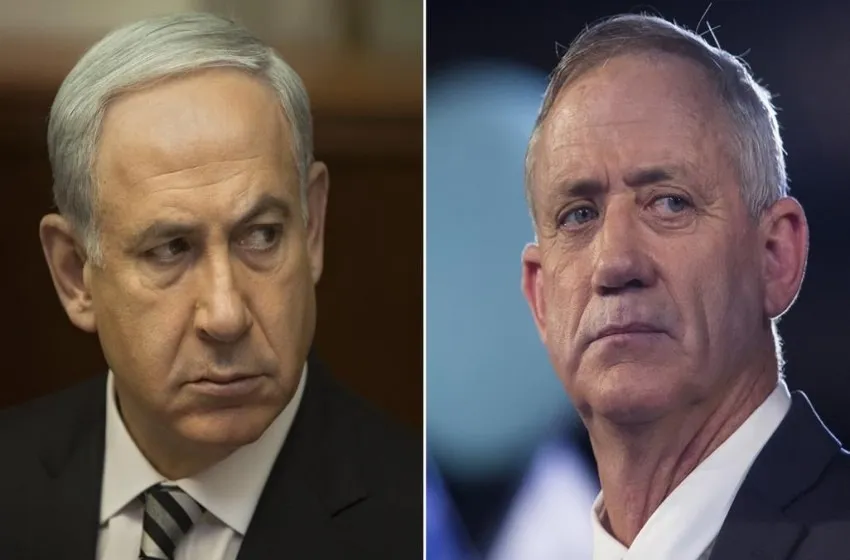 Netanyahu threatens with elections ... differences between Israeli government, US administration over the annexation scheme