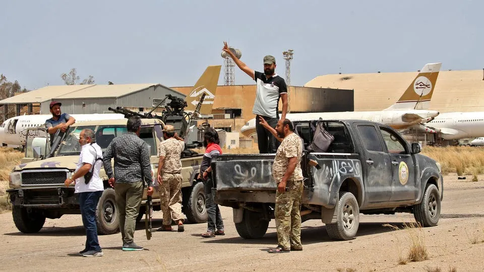 GNA admits in committing human rights violations in Tarhuna