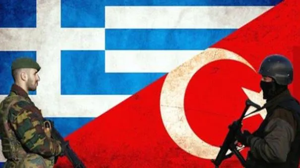 Expert: Turkey's ambitions in Mediterranean may reach Greece