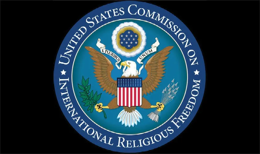 US Congressional Committee: Turkey's actions in Syria endanger religious diversity
