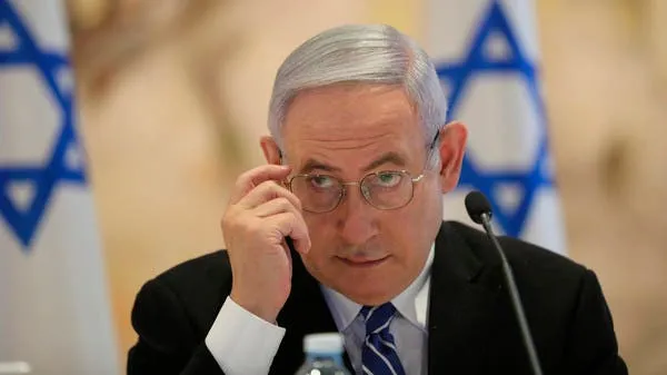 Netanyahu warns Assad!
