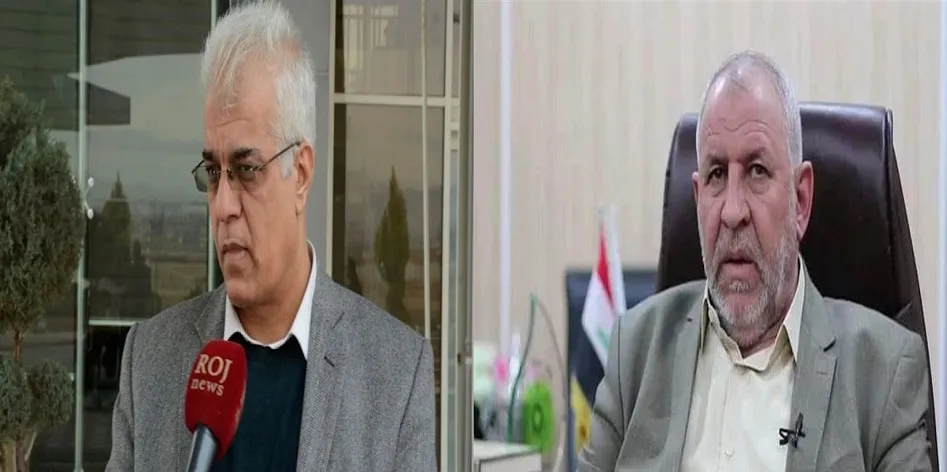 ​​​​​​​Iraqi parliamentarians condemn government's silence towards Turkish violations - UPDATED