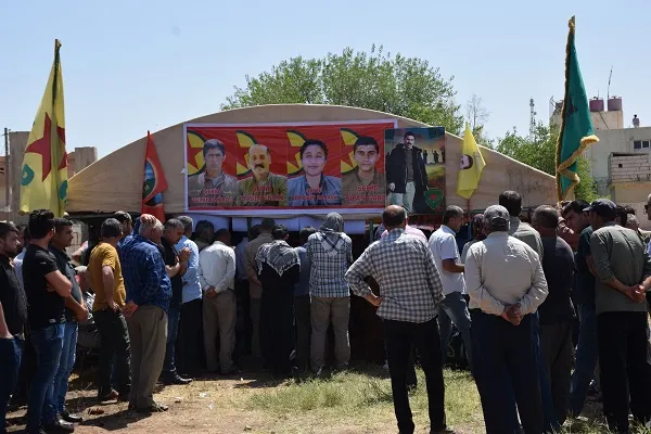 ​​​​​​​Haifa Arabo: Resistance path must be completed to protect gains made