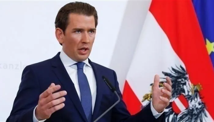 Austria attacks Turkey and calls for it to stop sowing discord