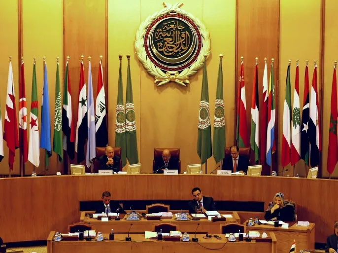 Arab League  condemns Turkish attacks on Şengal