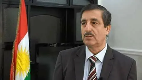 leader in ENKS : They don't talk about demographic change and violations, but accuse Kurds of separatism