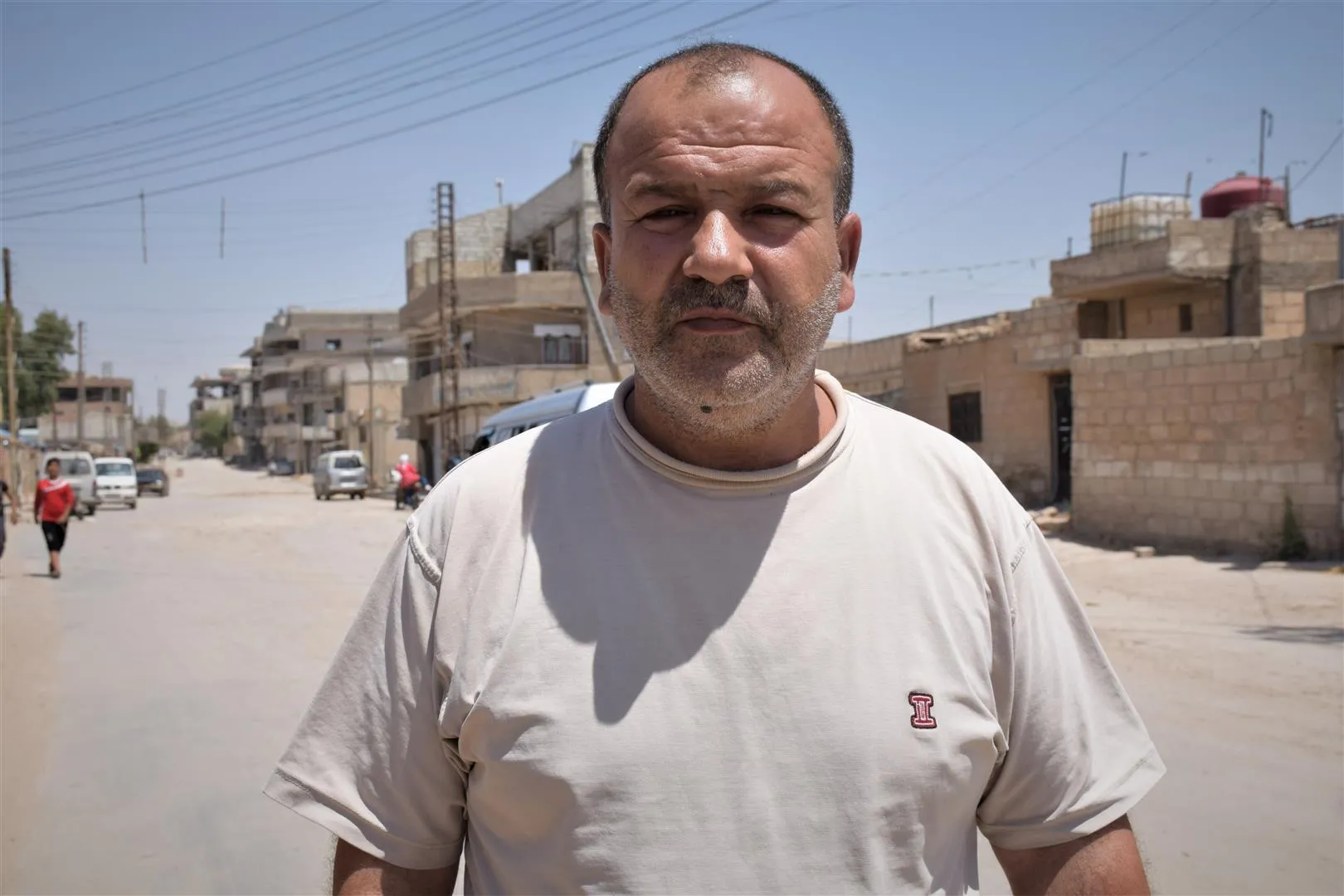 Satisfaction in Kurdish street for 1st stage success, demands to confront occupation