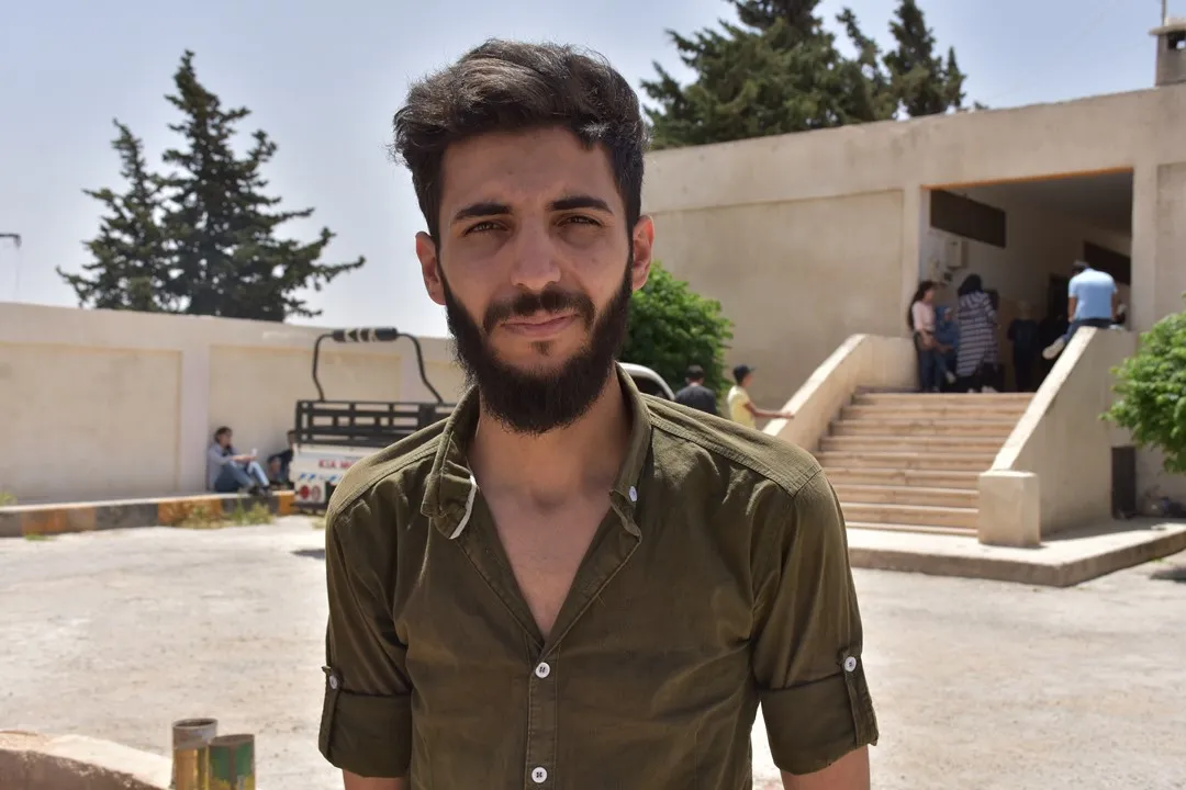 Afrin people: Turkish occupation targets our livelihood