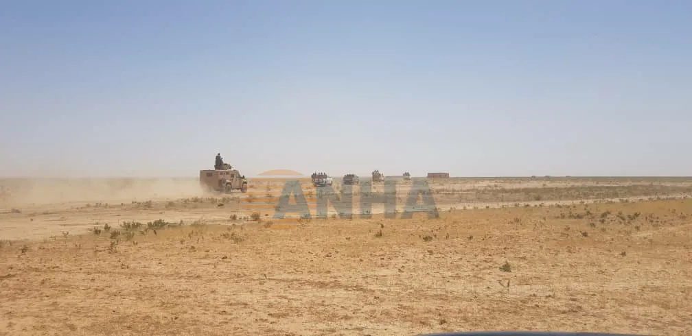 ​​​​​​​On third day of "Counter-Terrorism", 12 mercenaries arrested