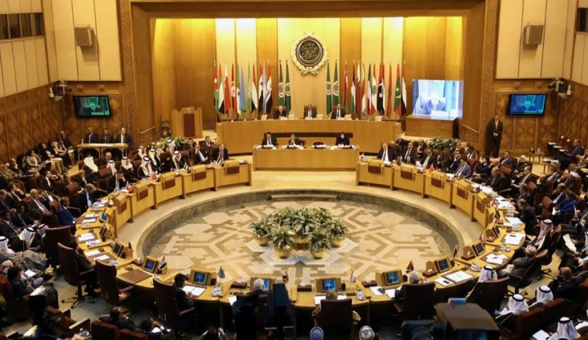 Arab League: Turkey and Iran  reminiscent of strife and discord