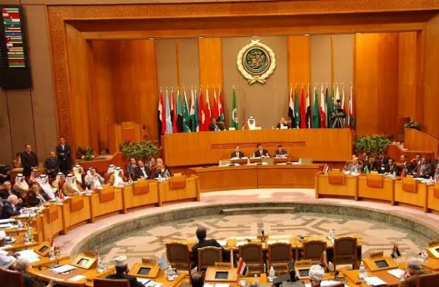 Arab items for Libyan crisis include ending foreign interference and expelling mercenaries