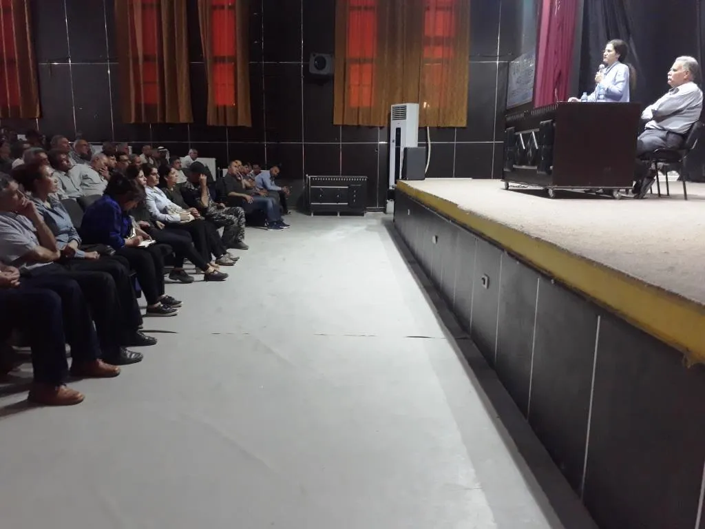 Ilham Ahmed: Kurdish unity to reinforce Syrian national cohesion