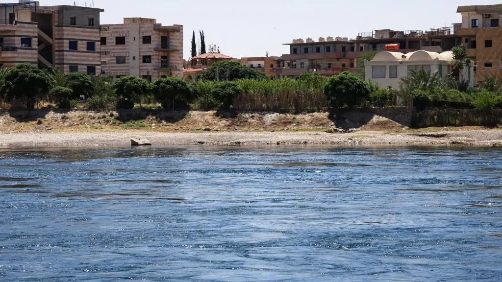 ​​​​​​​Peasants Union of Al-Raqqa: Turkey fights peoples in their livelihood