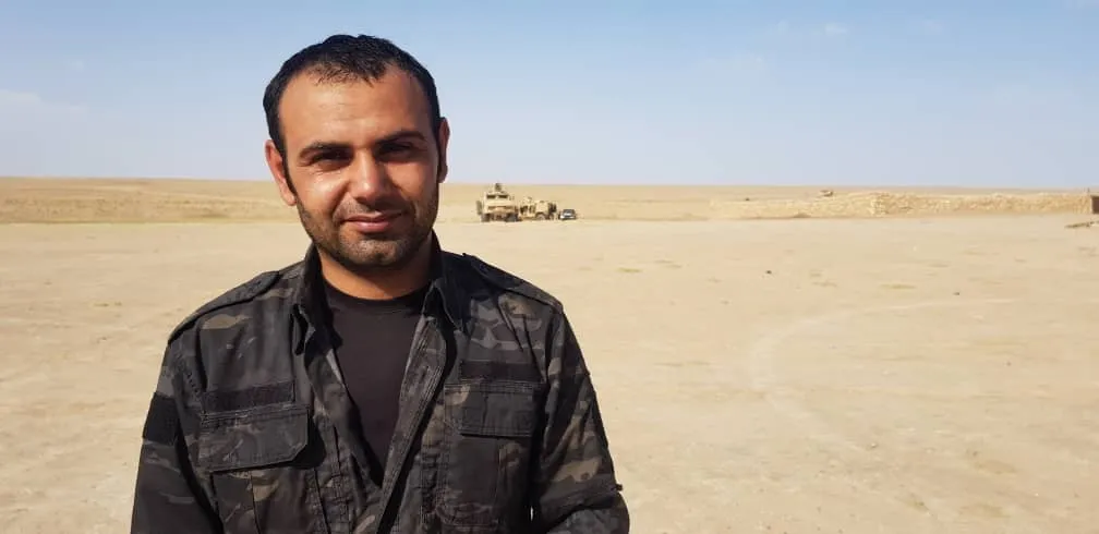 Counter-Terrorism campaign advances 50 km, raids on several ISIS cells