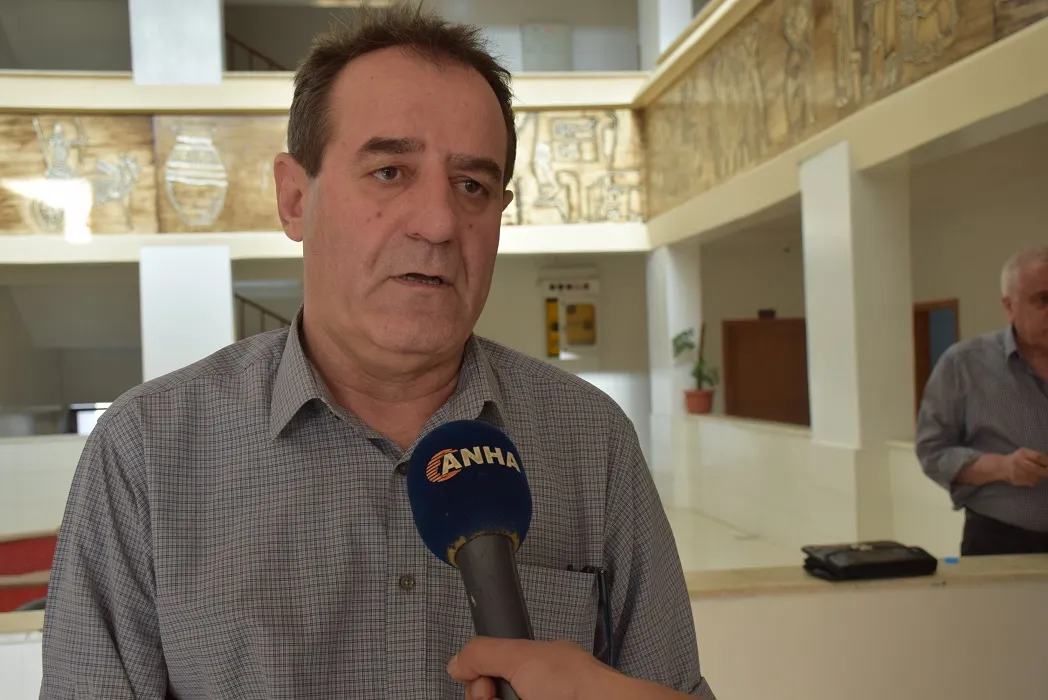 2nd phase of Kurdish-Kurdish talks begins
