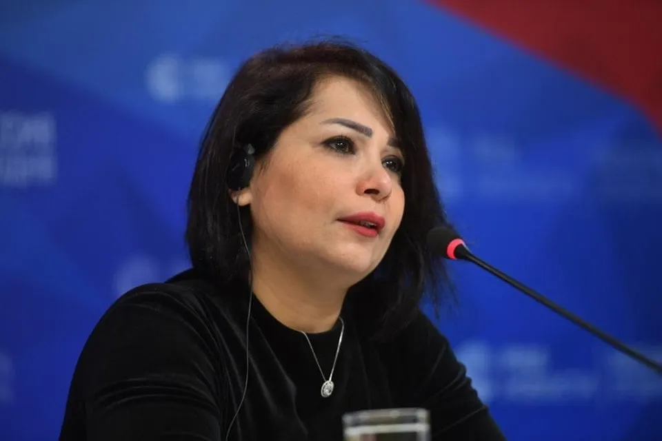 ​​​​​​​Researcher: Turkey masks realities about women's status in occupied areas
