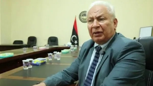 Al-Takbali: If AG rejects Cairo initiative, we have no choice but war