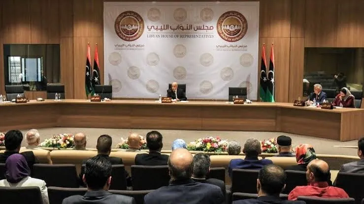 Libyan sources: Parliament to request Egyptian intervention in coming days