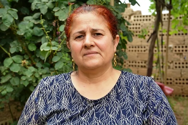 Yazidi House's co-chair: Turkish attacks are extension of Ottoman decrees