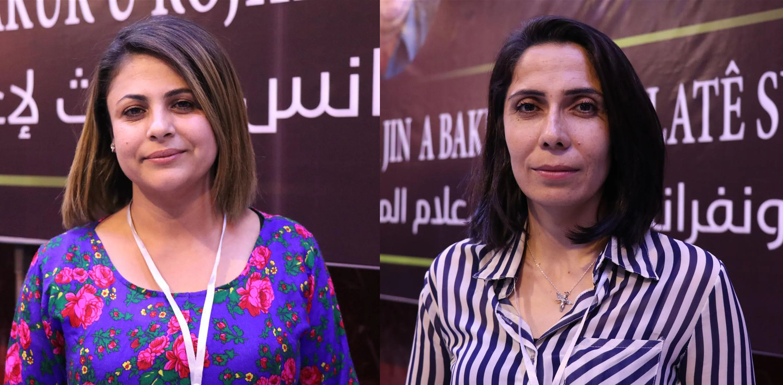 Women Journalists: We struggle to be woman's voivce