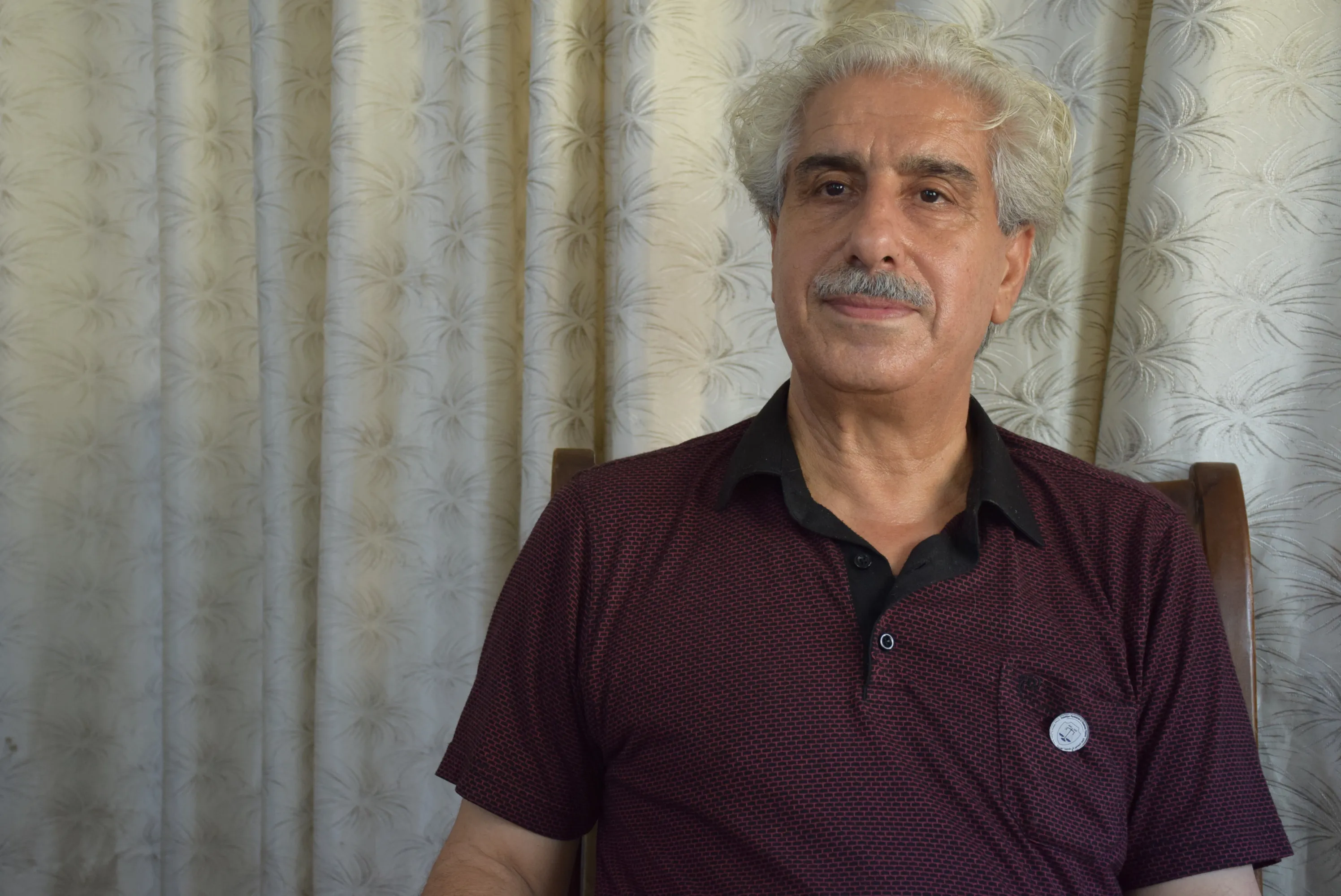 ​​​​​​​Jurist: Turkey's crimes endangers international security and peace