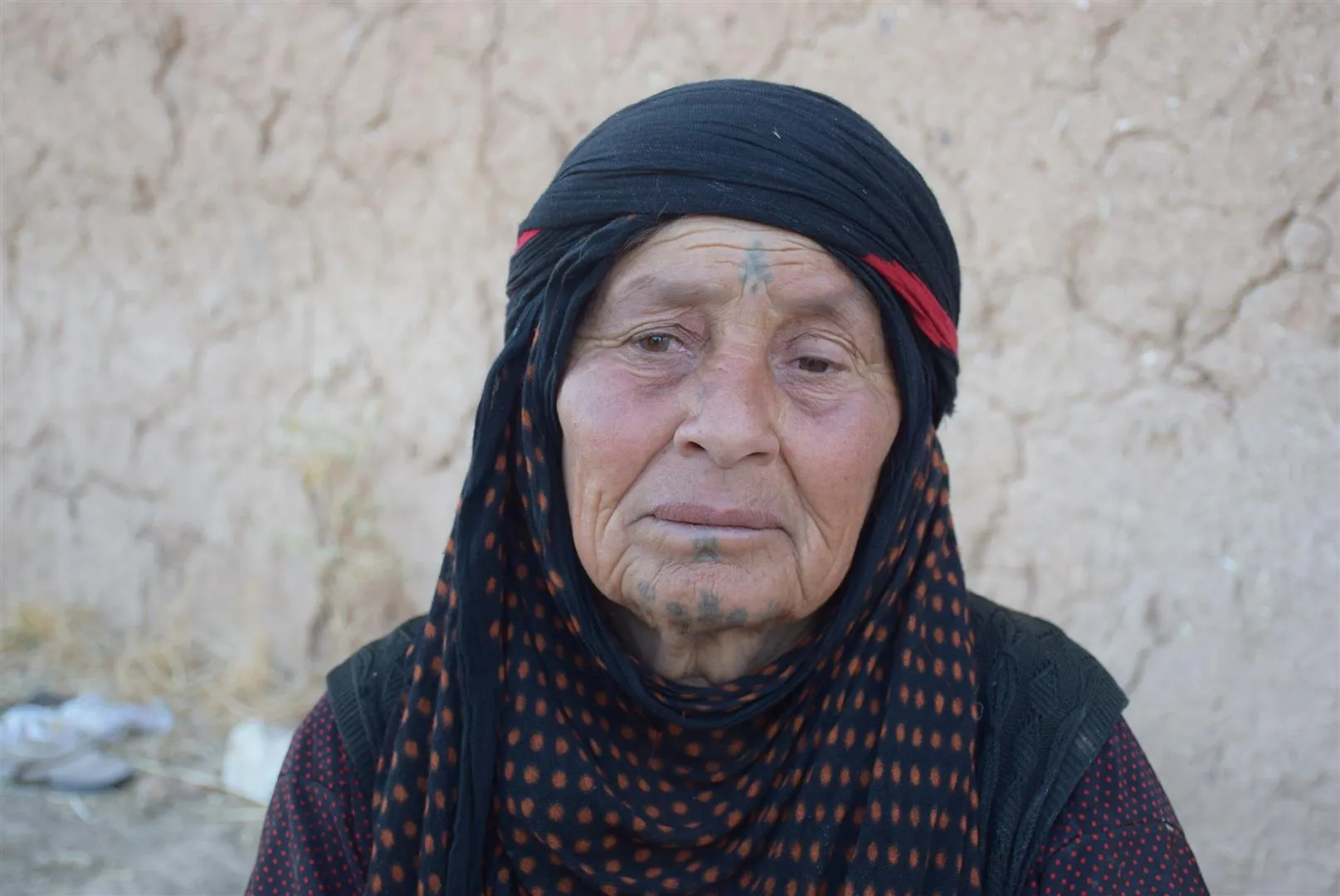 ​​​​​​​People of Tel Tamr countryside: Occupation targets civilians