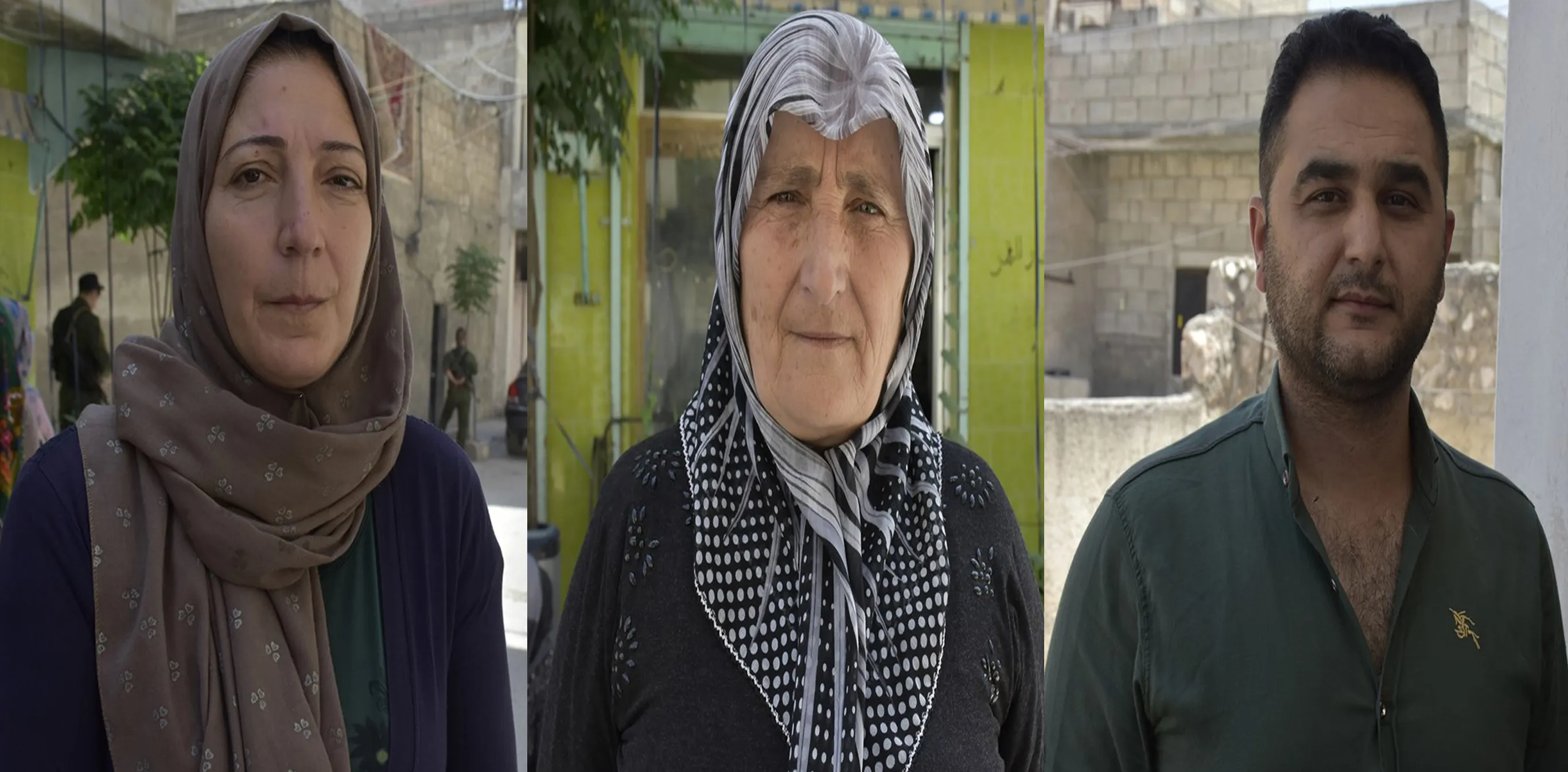 Aleppo people: Ocalan's freedom is a constant demand