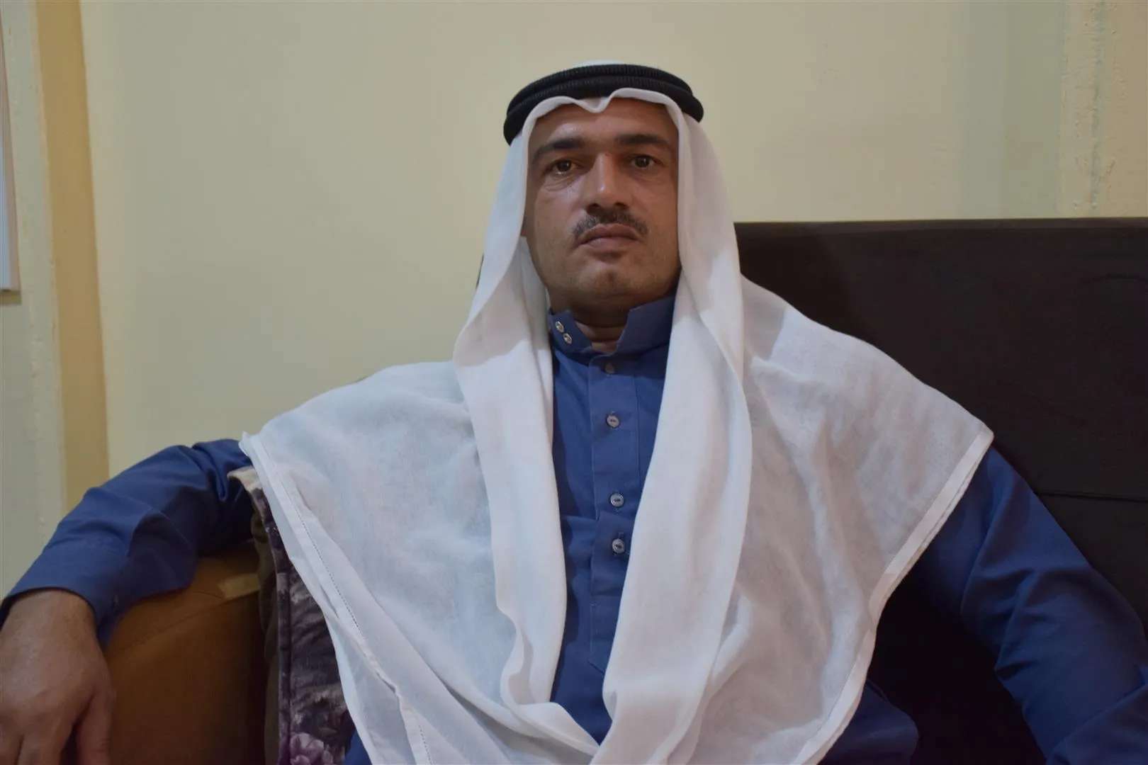 Al-Jawhar: "Counter-Terrorism" campaign came in response to our appeals and support