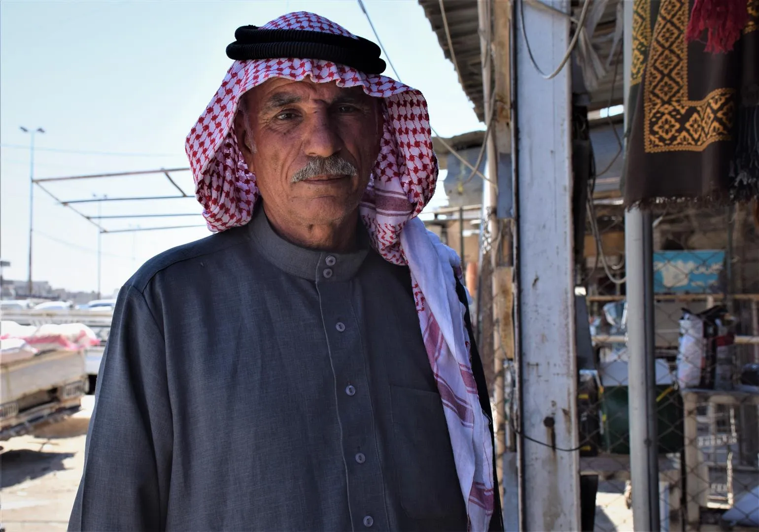 ​​​​​​​Occupation induce Syrians with fake salaries in exchange for their lives