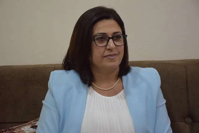 ​​​​​​​Omer: Caesar's sanctions are result of regime's intransigence, Syrian-Syrian dialogue is solution