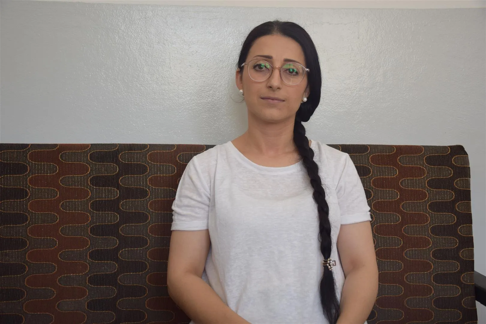Hussein: Iranian authorities seek to silence women's voice by arresting them 