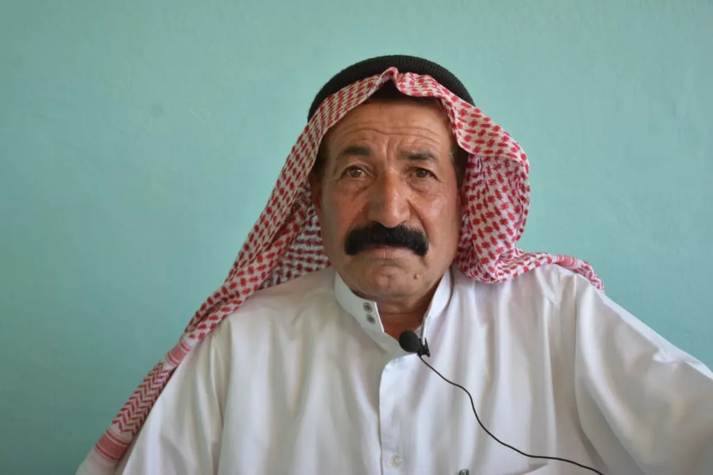 Sheik of al-Mashada clan: Clans must join hands to repel occupation attacks