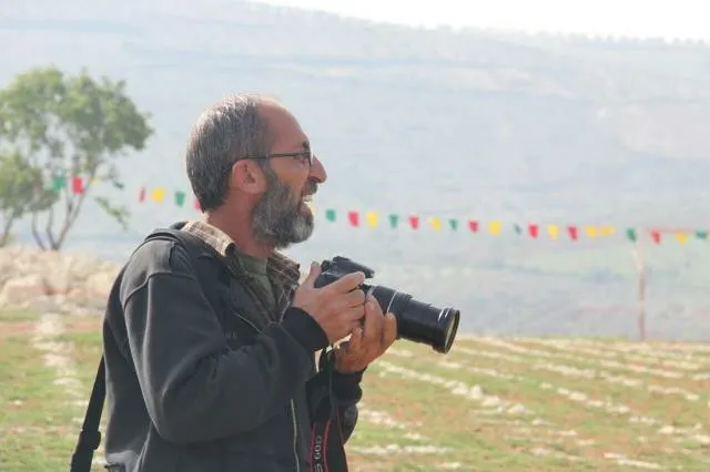 Kurdish journalist: Turkish occupation seeks to establish Ottoman belt in Kurdistan
