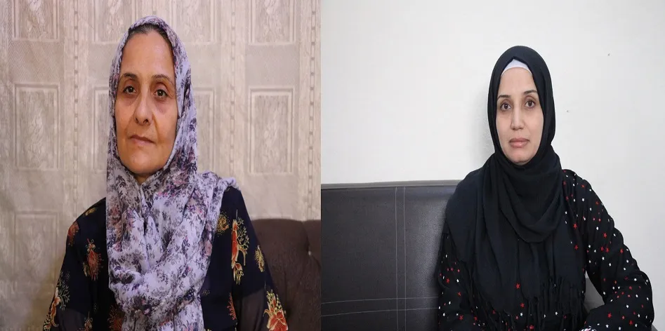 Activists: Turkey believes that resistance women pose a threat to its regime