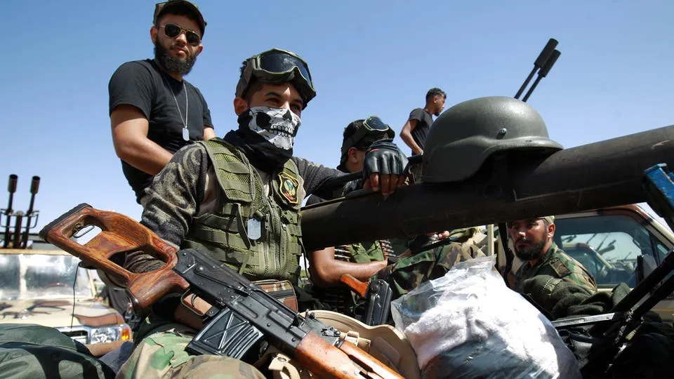 Libyan army repels an attempt of progressing GNA towards Sirte