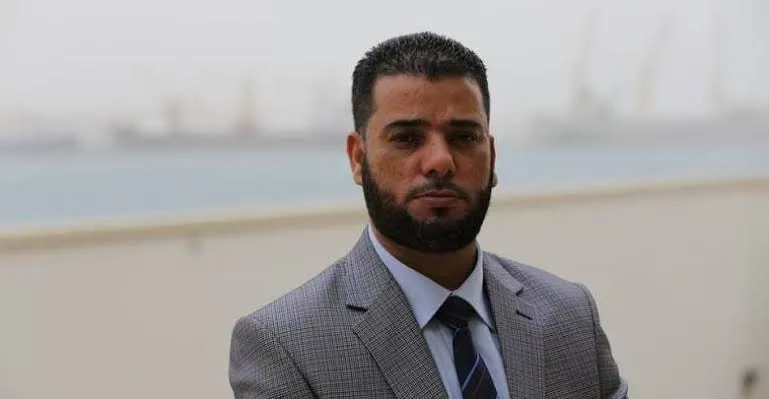 Libyan MP: After the parliament authorized the army, Erdogan no longer has to bow