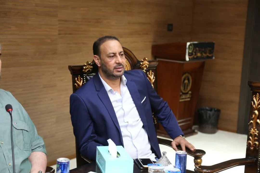 ​​​​​​​Libyan MP: GNA is imposed, it is unconstitutional