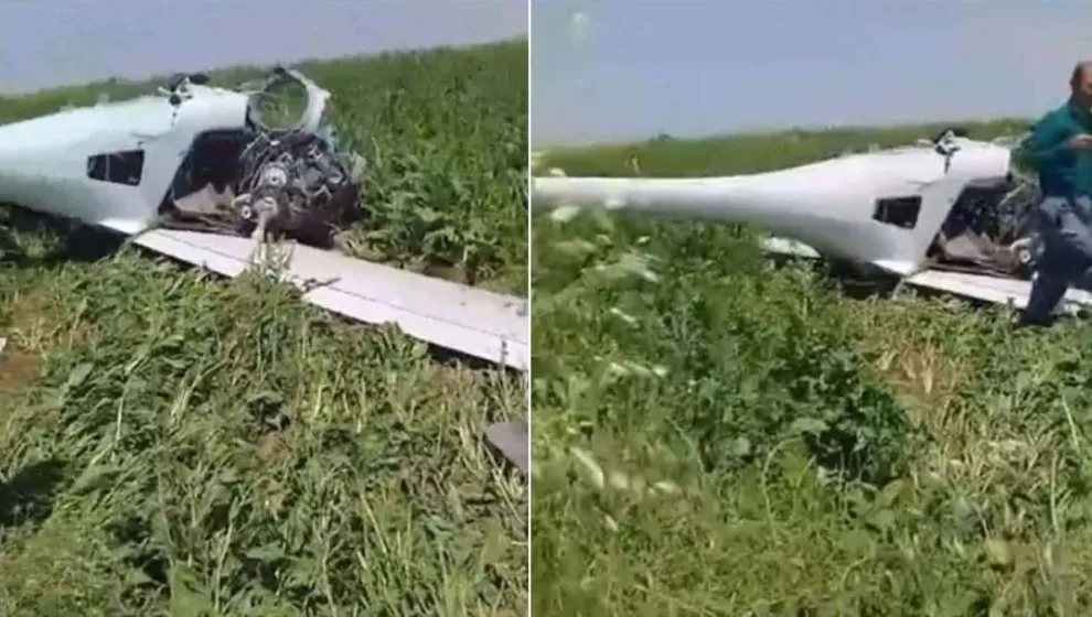 2 Turkish occupation drones shot down in Dîrlok in Başûr Kurdistan