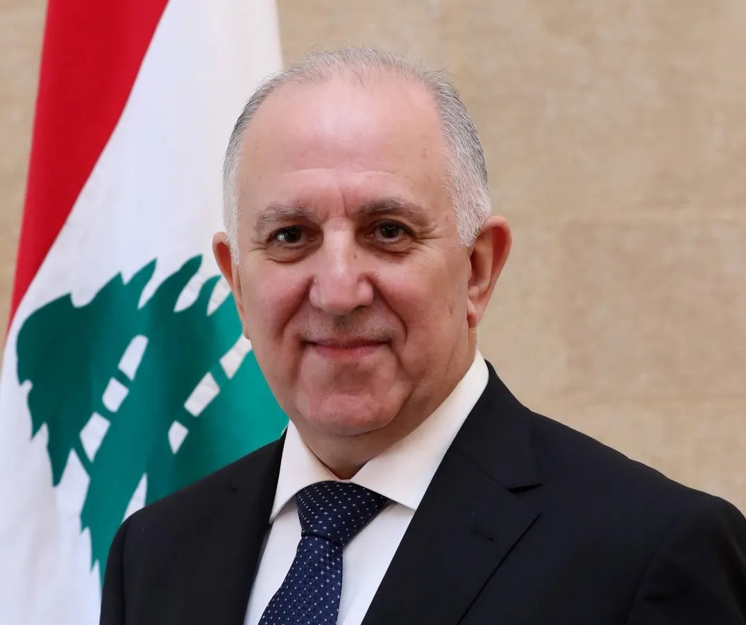 From Turkey to Lebanon, four million dollars … Minister of Interior reveals the hidden one!