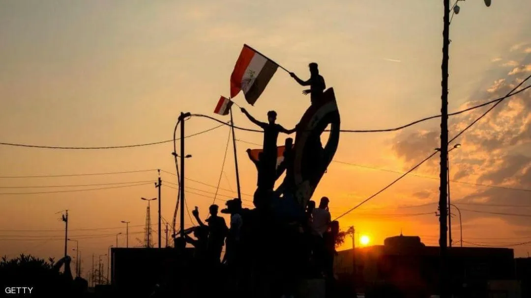 ​​​​​​​Iraqi army announces the fall of 4 missiles at a military base