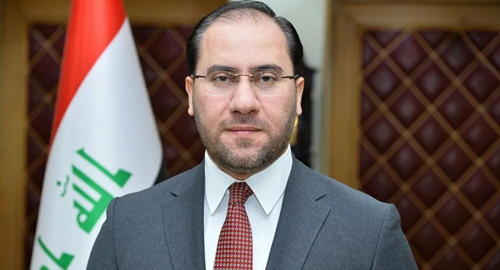 Iraq waves with new weapon against Turkey