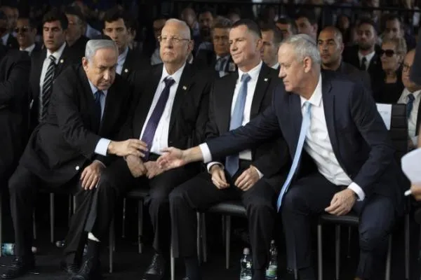 Israeli MP: current government may not last long
