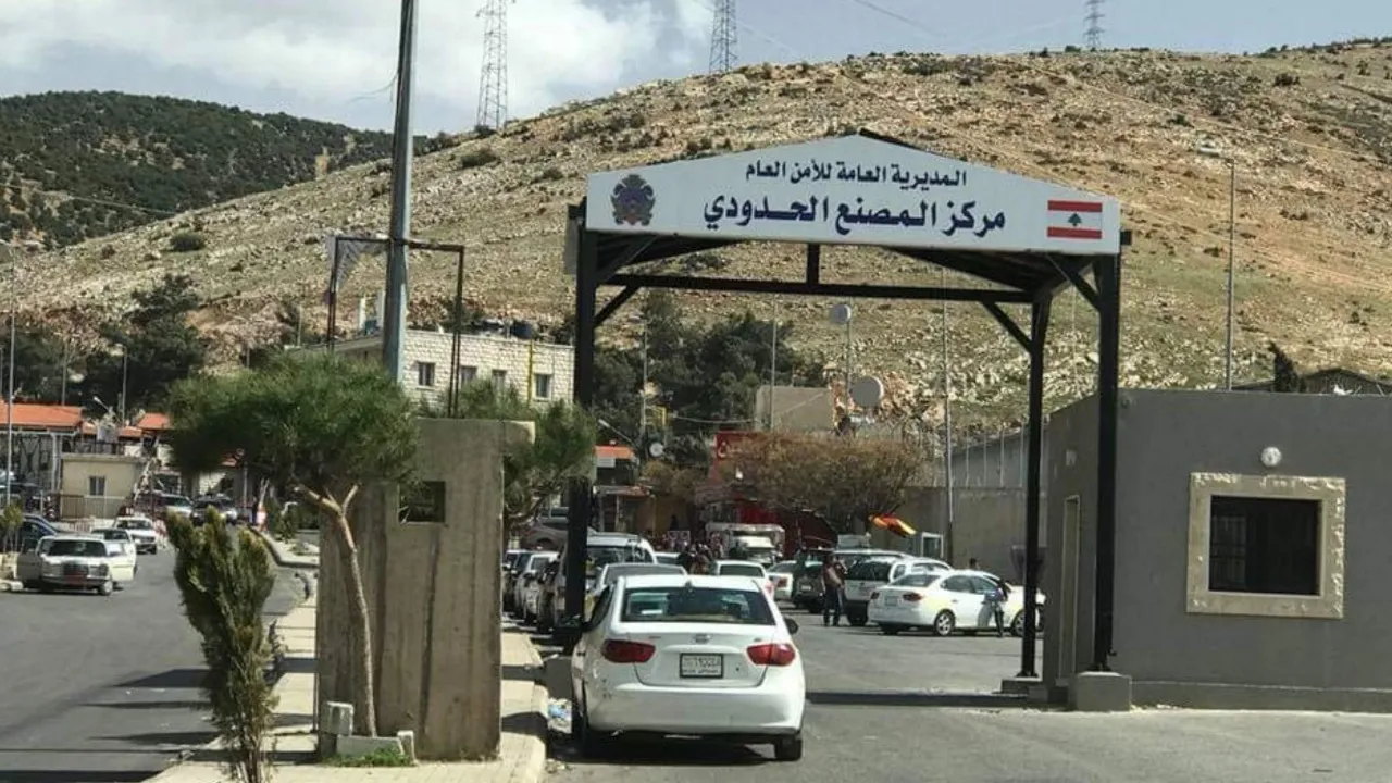 US official threatens to impose sanctions on Lebanese companies, individuals for